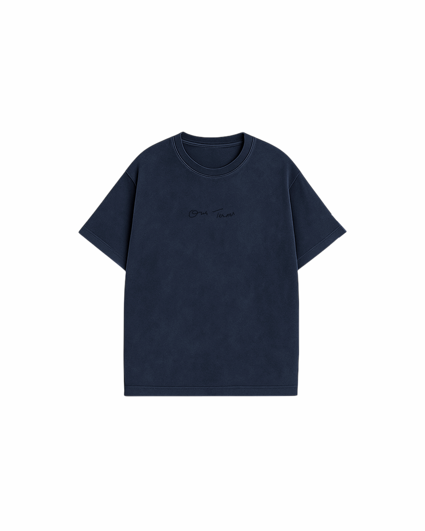 Foundation Tee