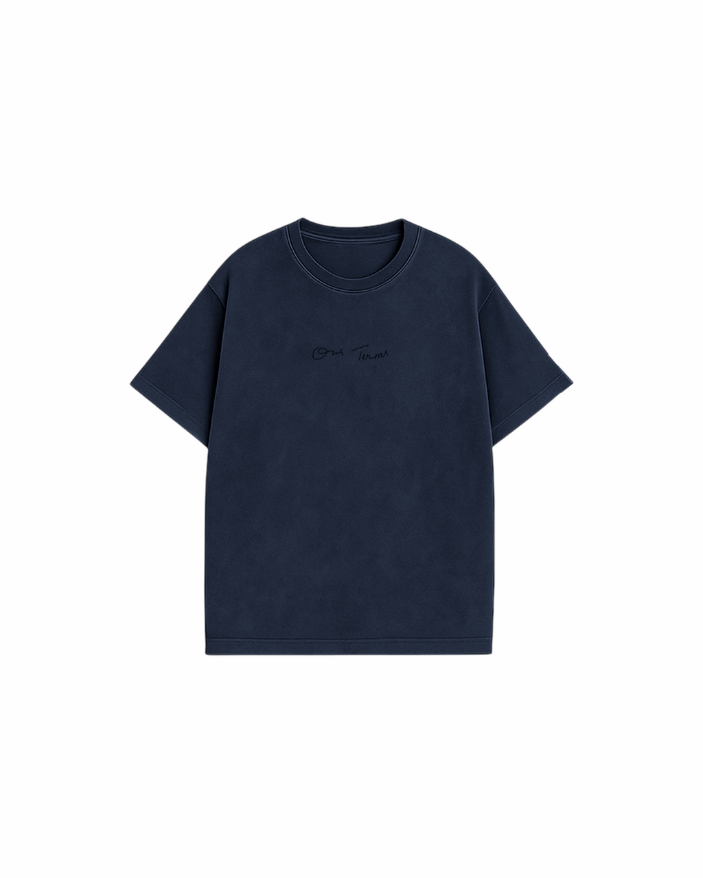 Foundation Tee