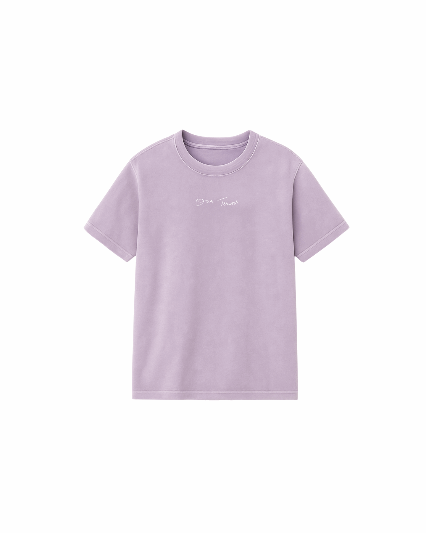 Foundation Tee