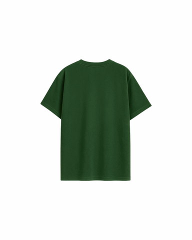 Halftone Heritage Tee