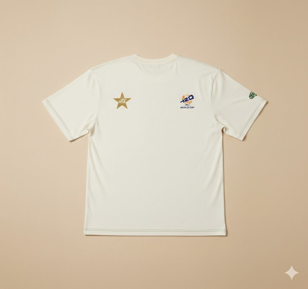 WorldCup Cricket- Tee