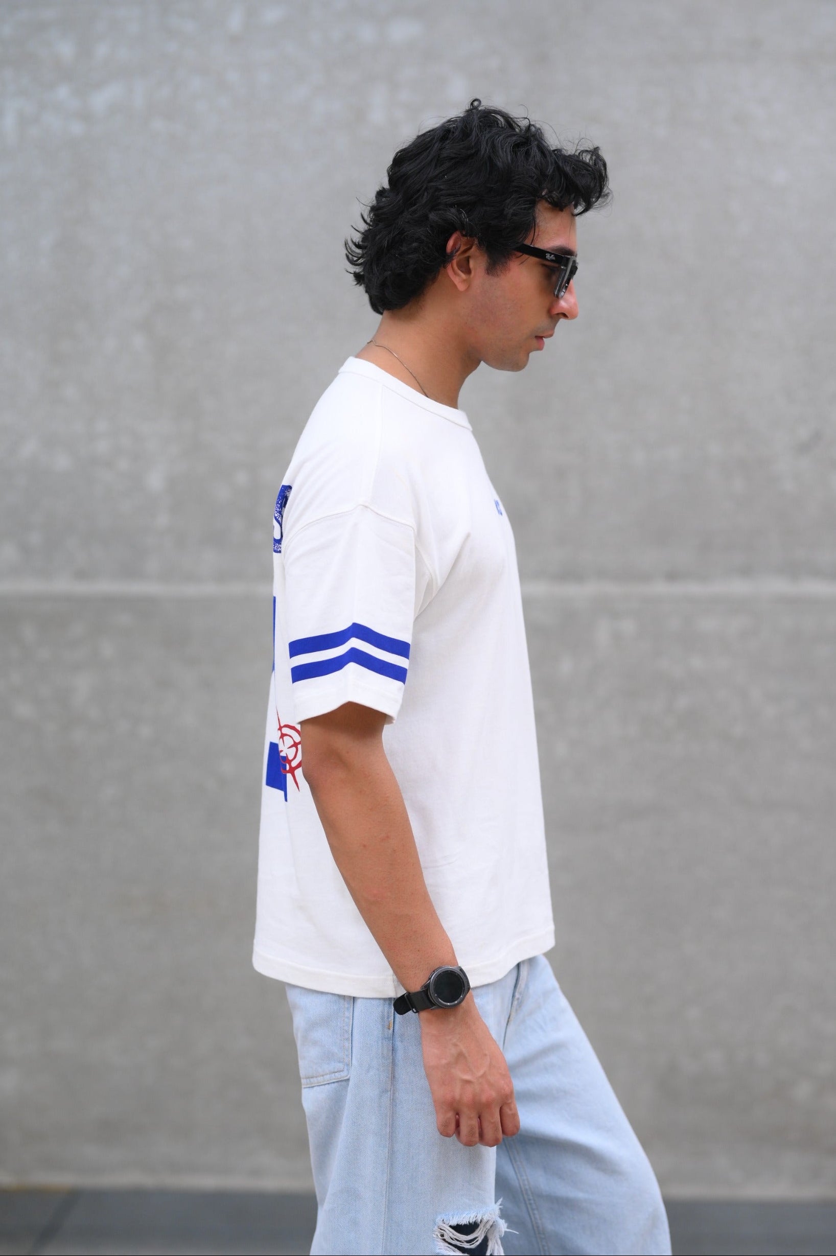 Blueprint 21 Tee