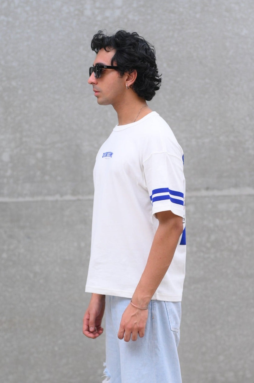 Blueprint 21 Tee