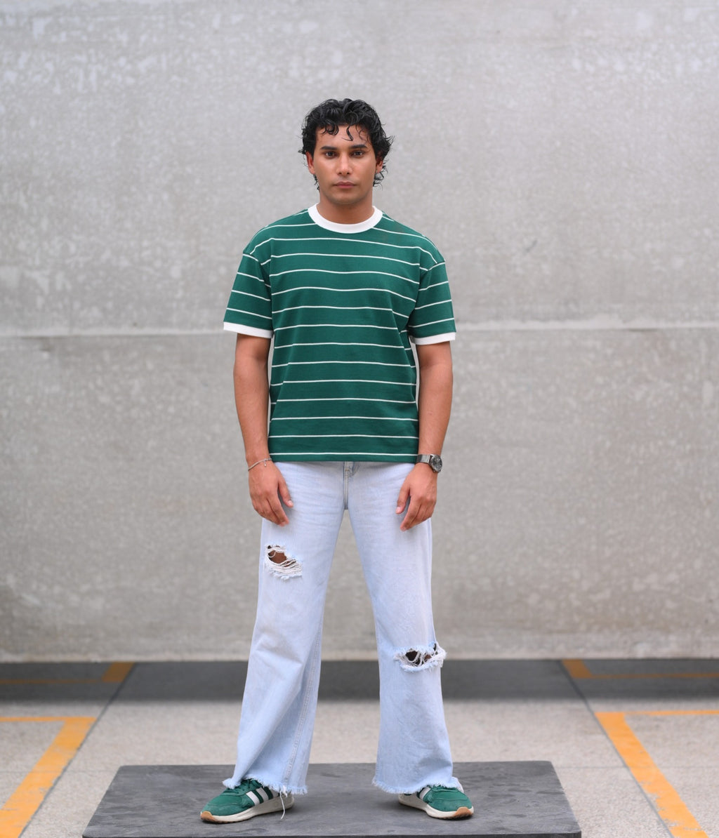 Line-Up Tee