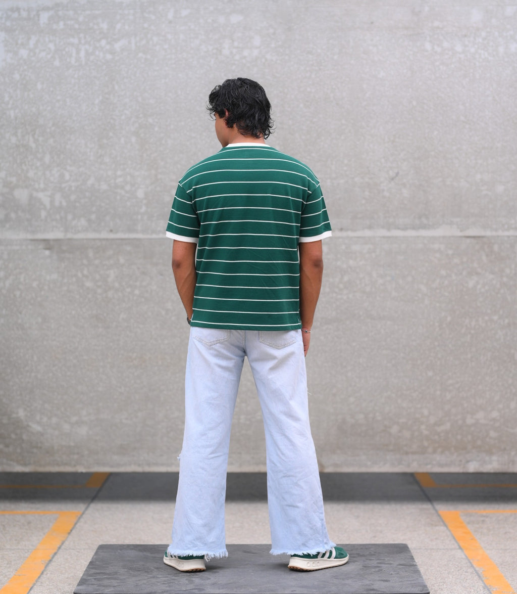 Line-Up Tee