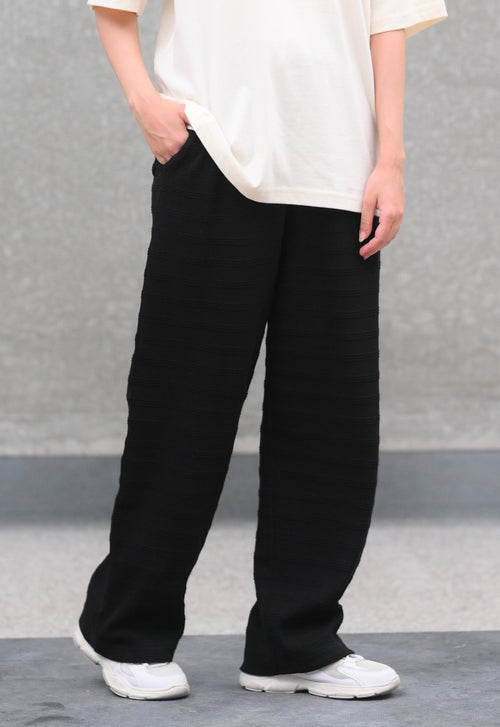 MarshMellow Icon Culotte Trouser
