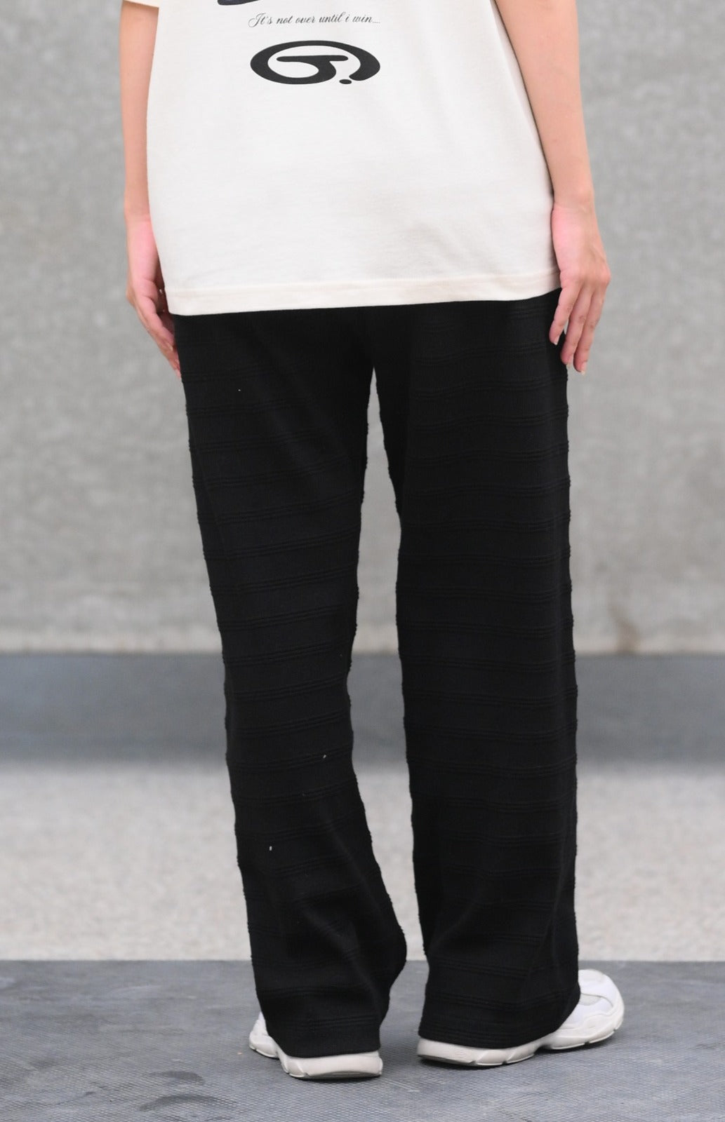 MarshMellow Icon Culotte Trouser