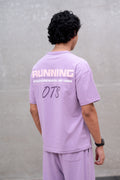 OTS Running Tee