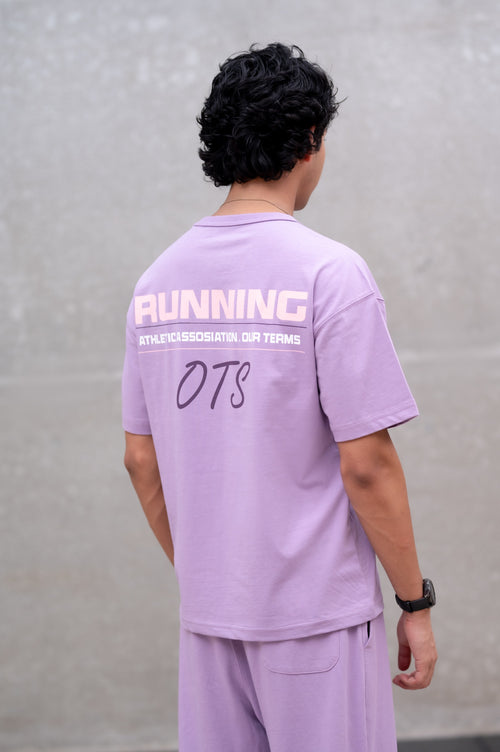 OTS Running Tee