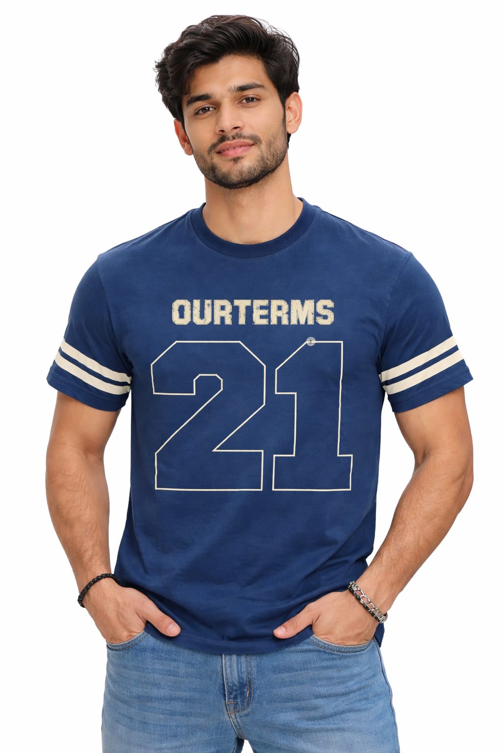 Athletic Edition T-Shirt