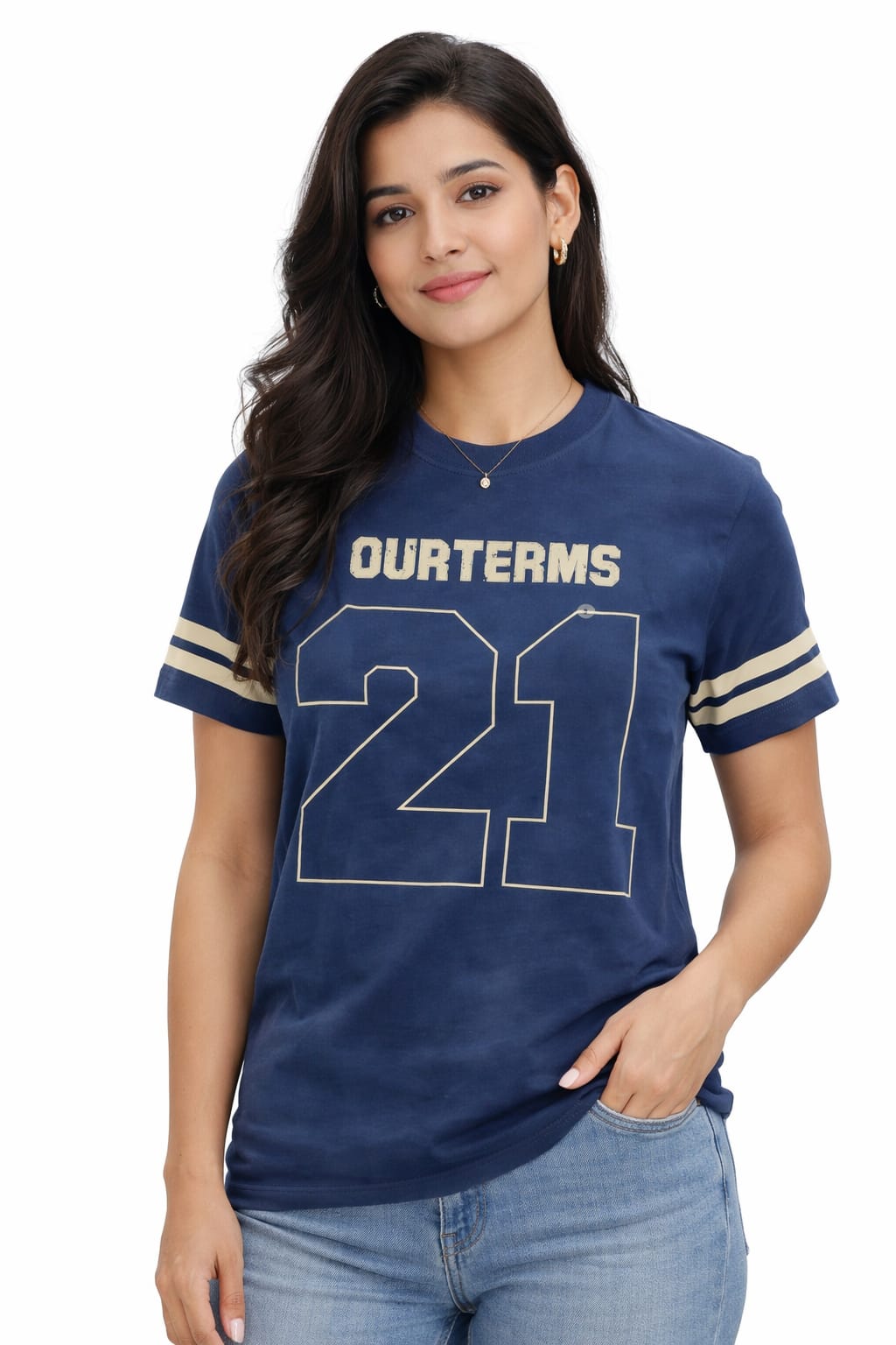 Athletic Edition T-Shirt