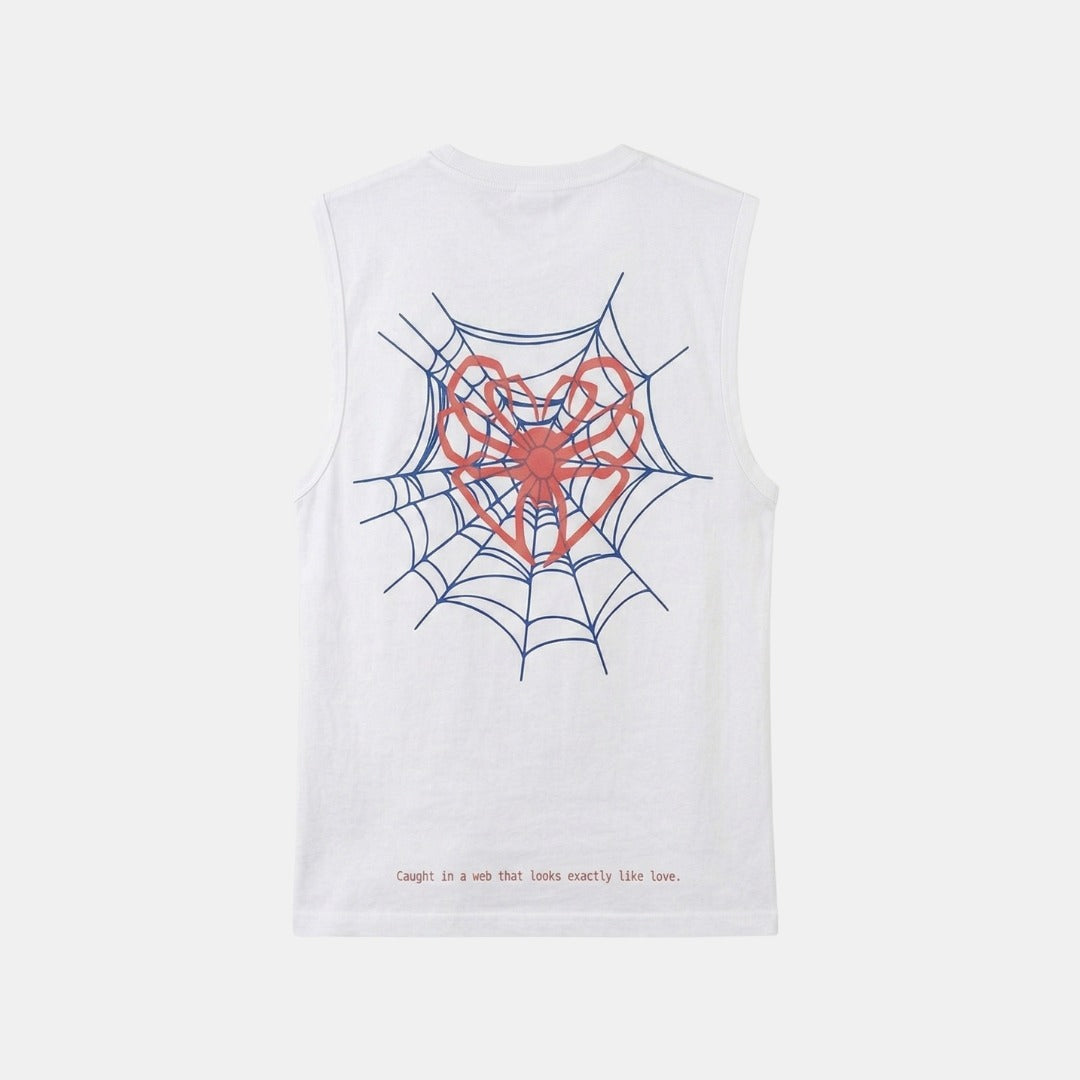 Men’s Top (Glitch)
