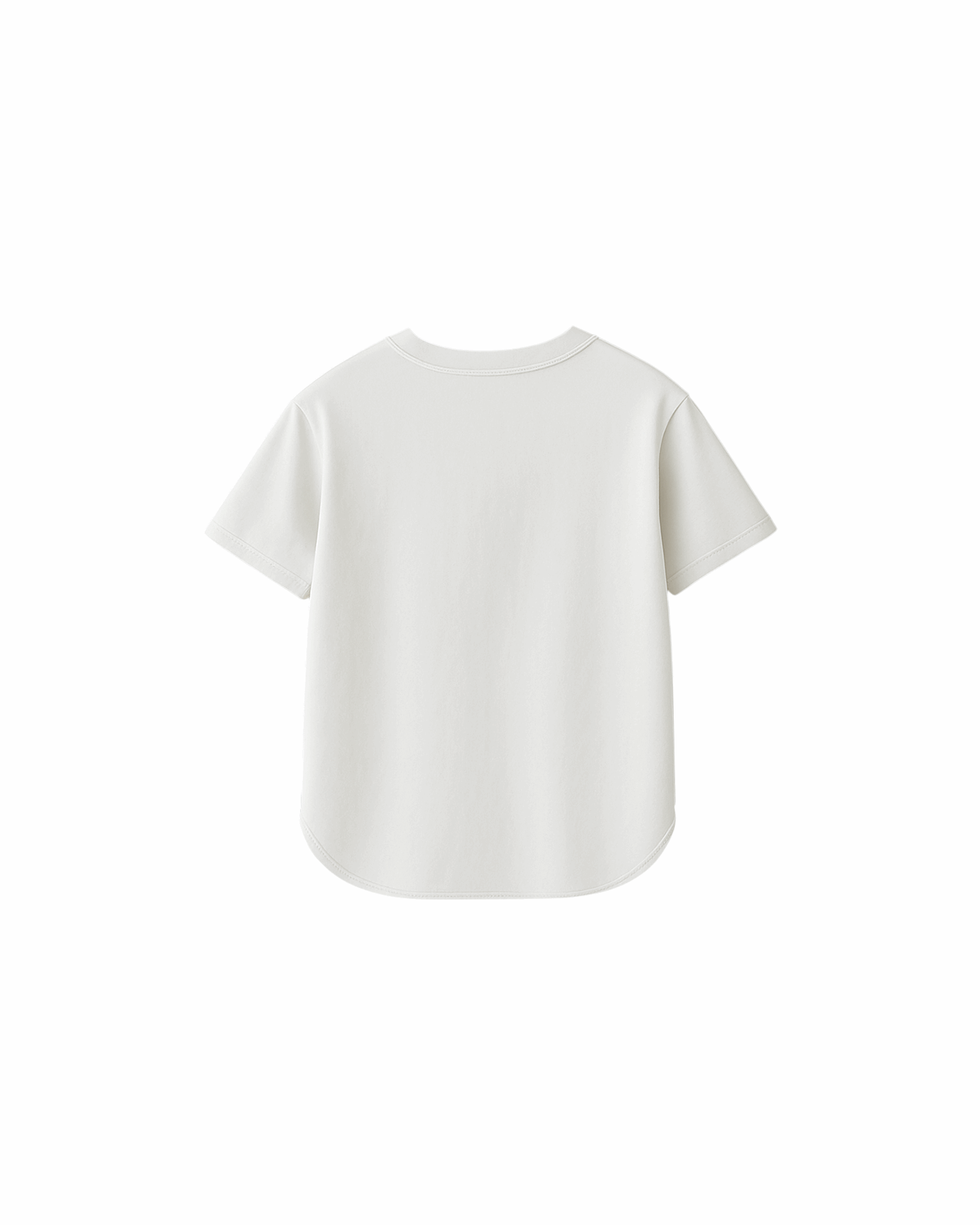 Not So Basic Top