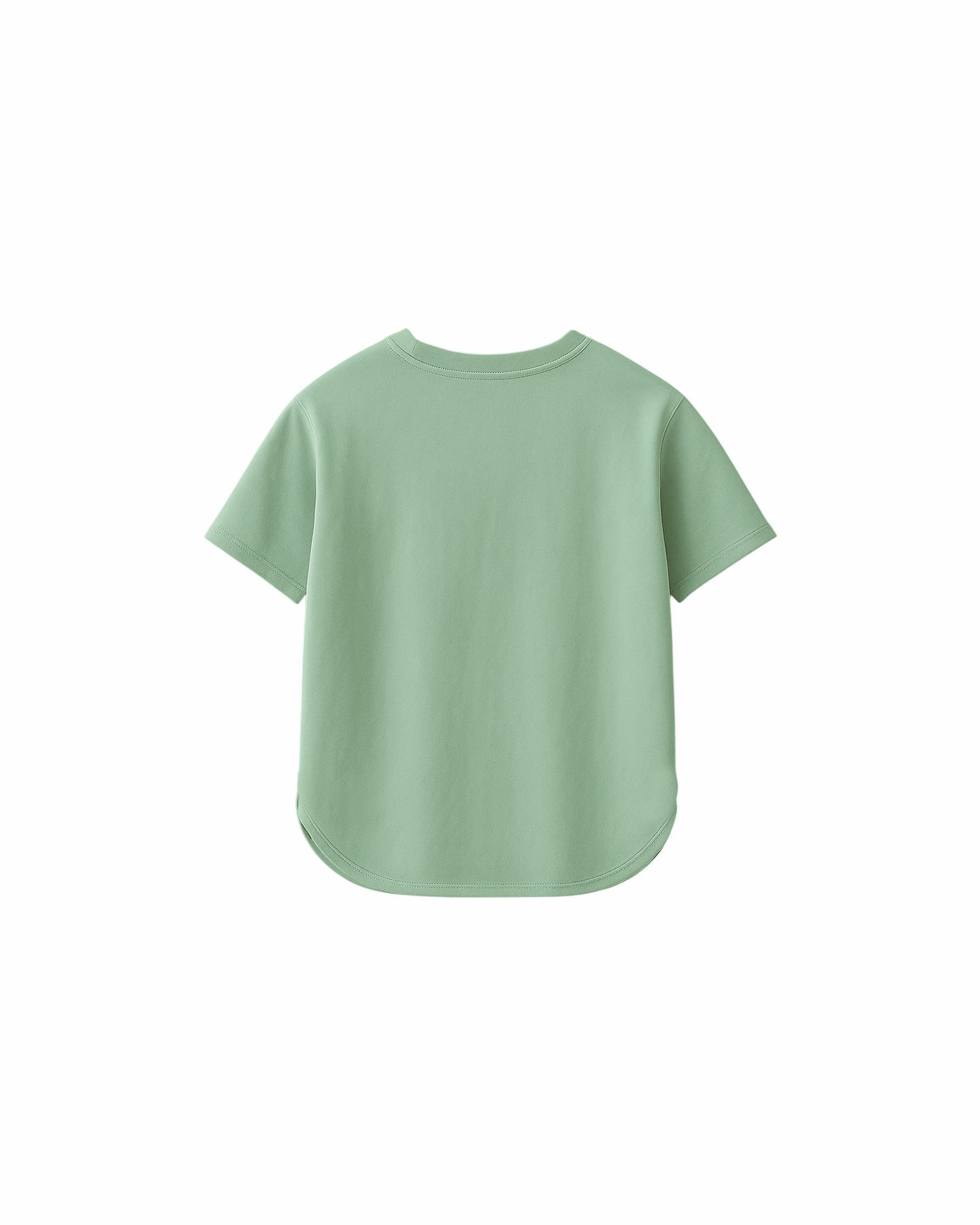Not So Basic Top