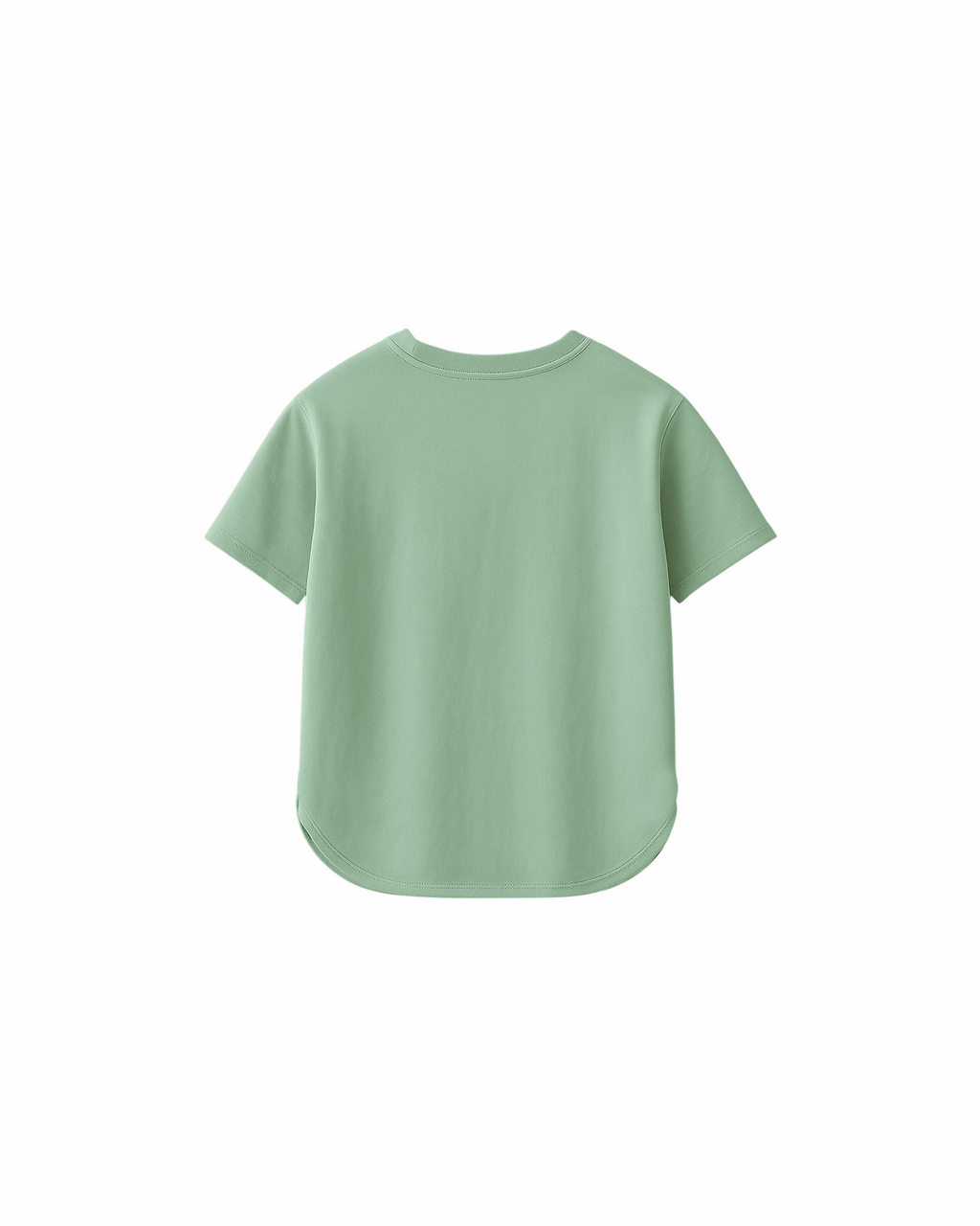 Not So Basic Top