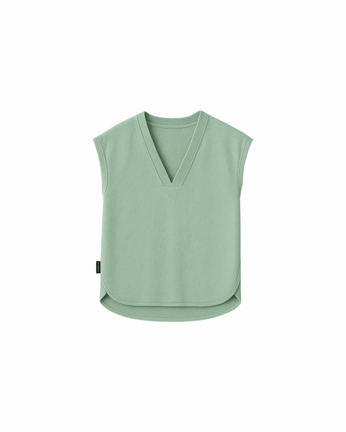 Club House Jersey Top