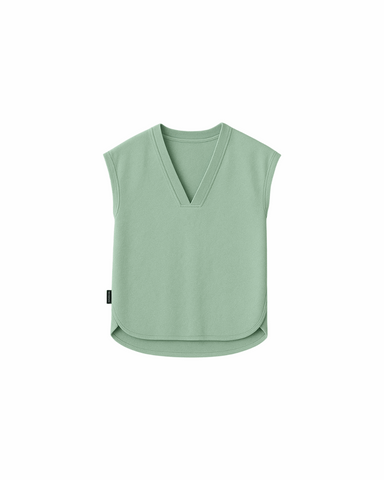 Club House Jersey Top