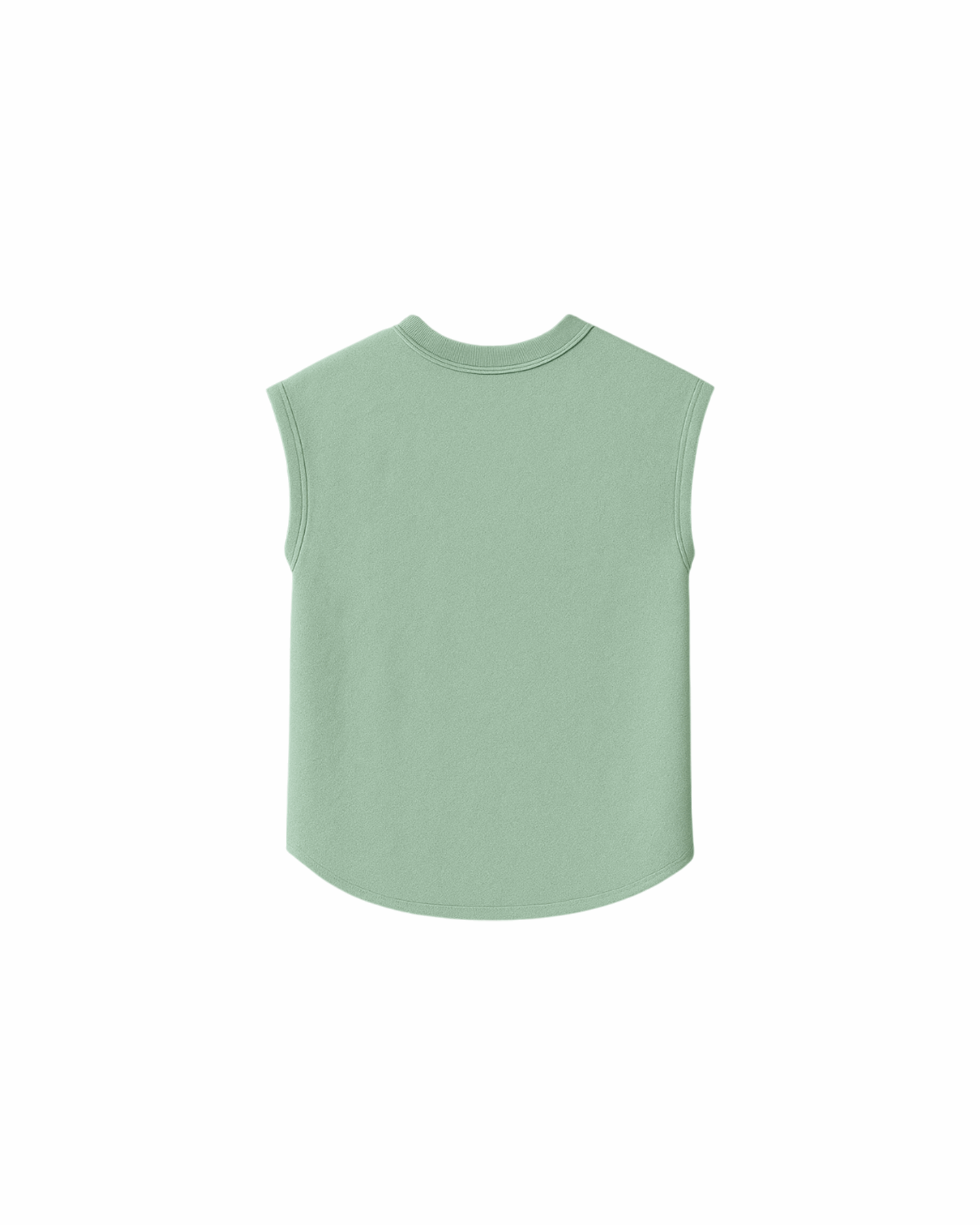 Club House Jersey Top