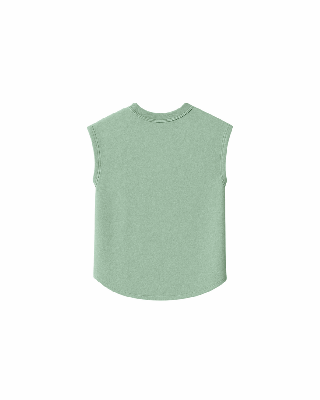 Club House Jersey Top