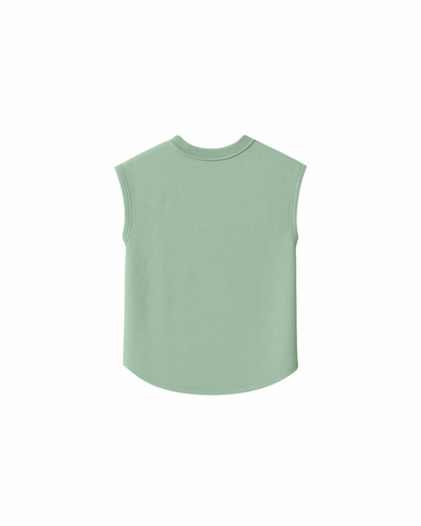 Club House Jersey Top