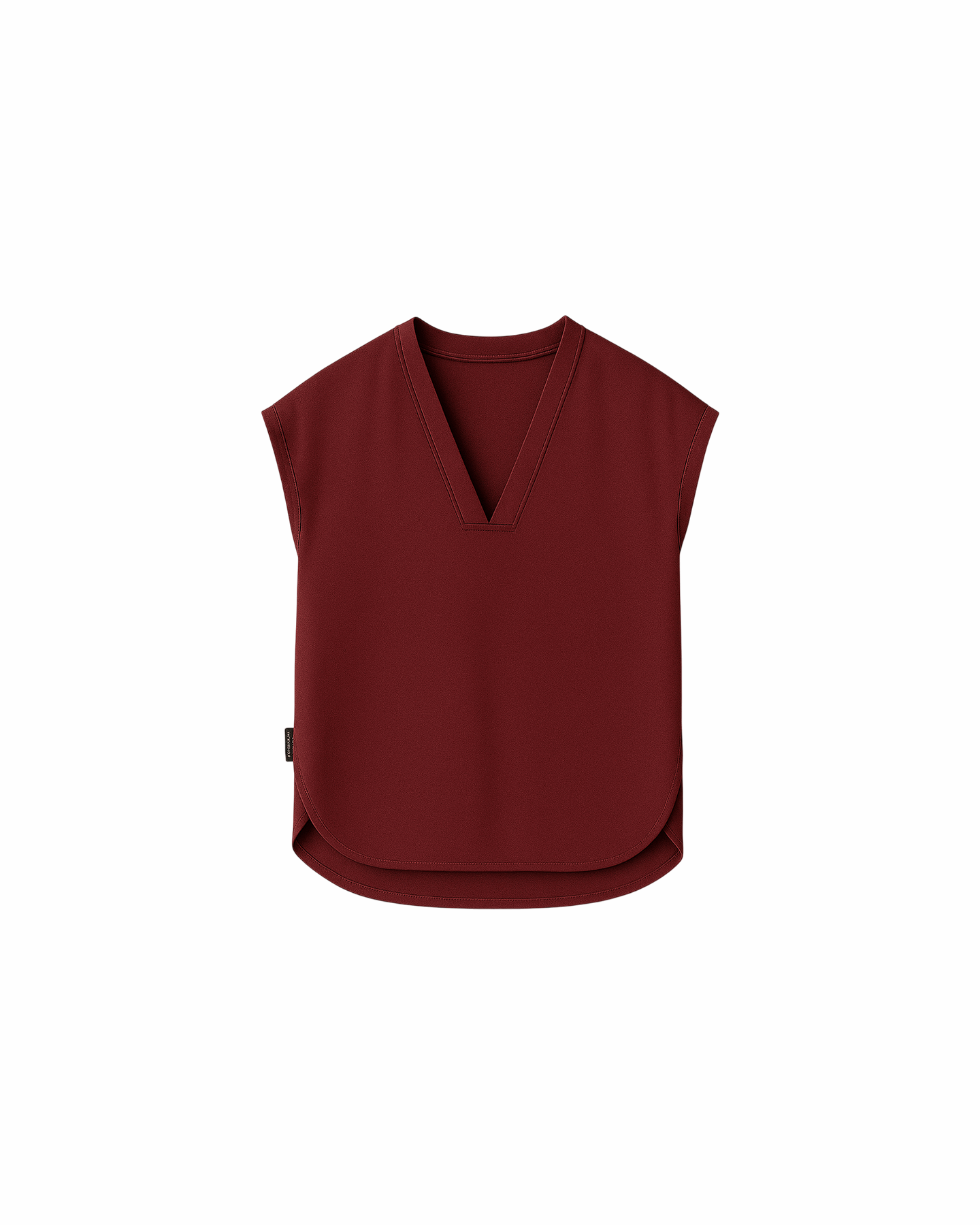 Club House Jersey Top