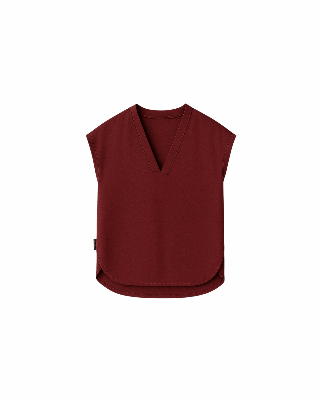 Club House Jersey Top