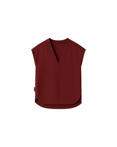 Club House Jersey Top