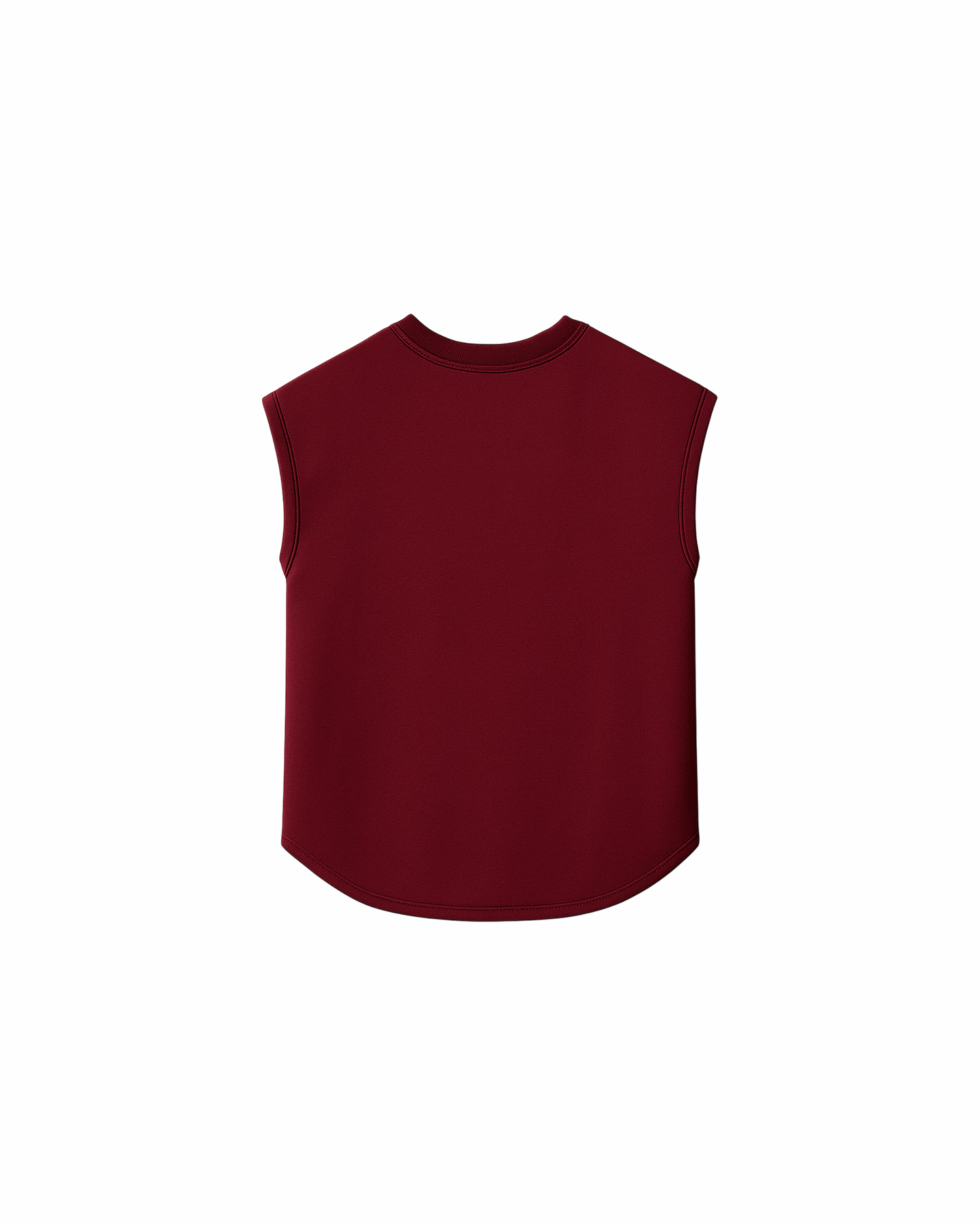 Club House Jersey Top