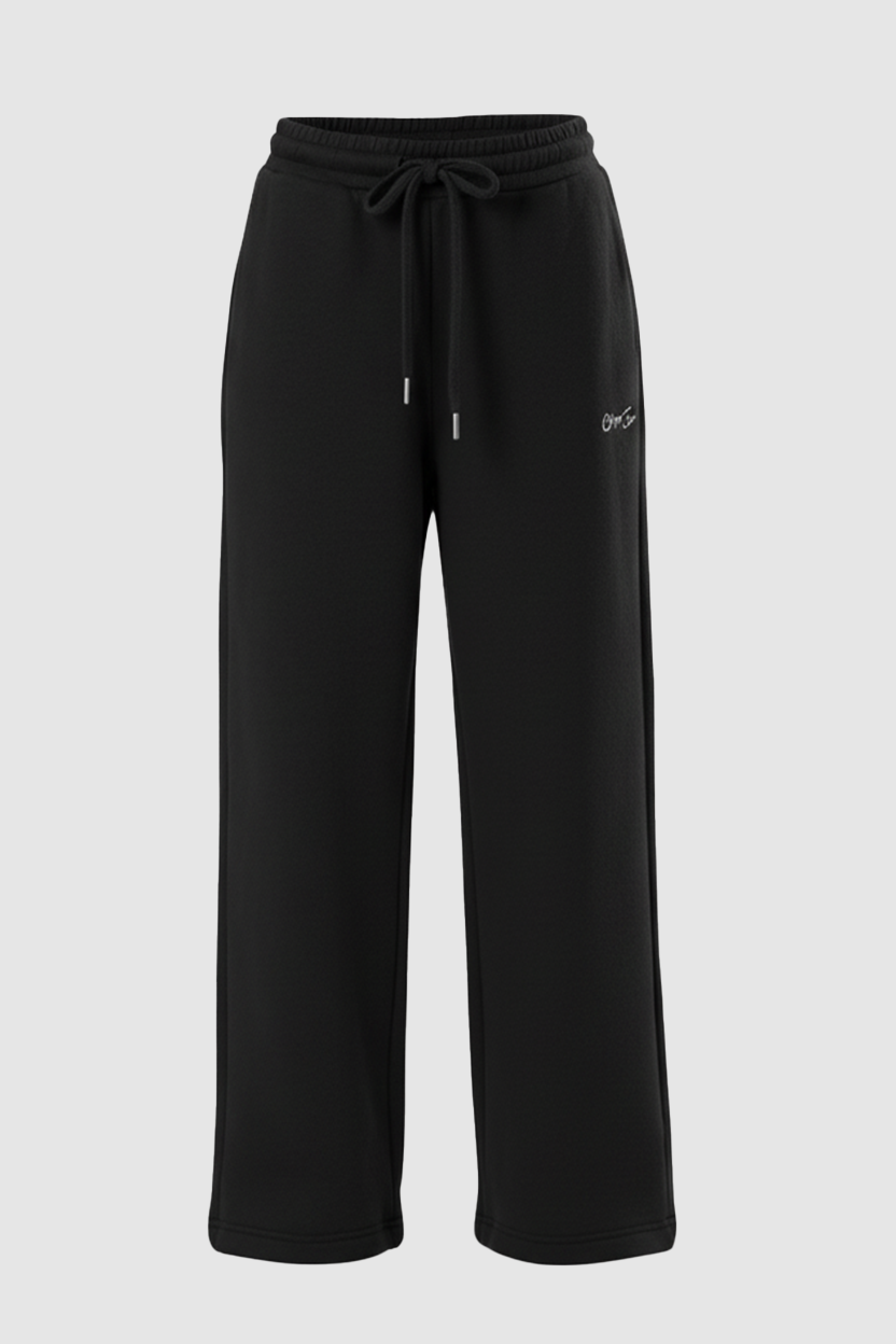 Straight Fit Trouser