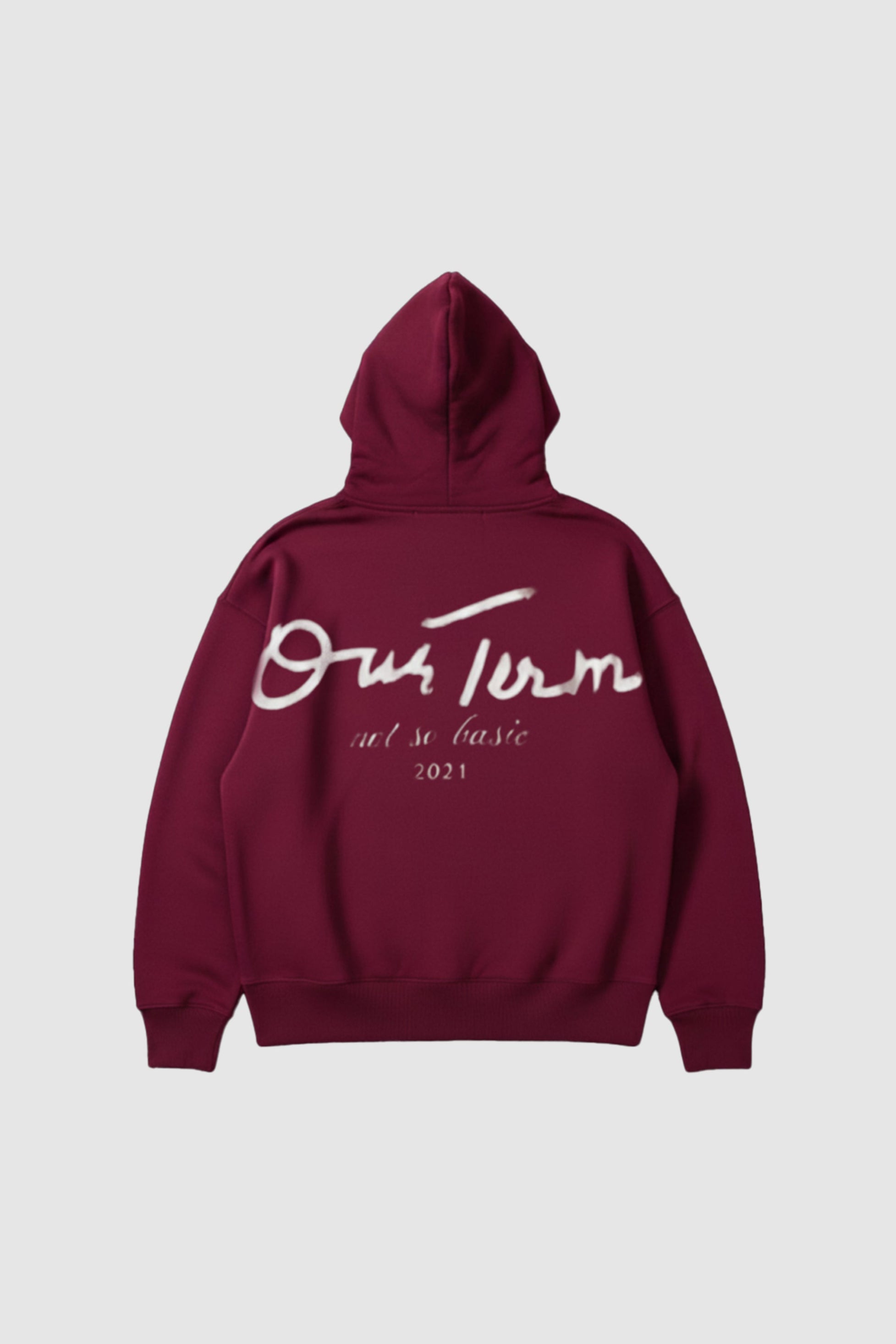 XO Hoodie