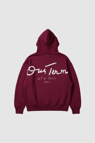 XO Hoodie