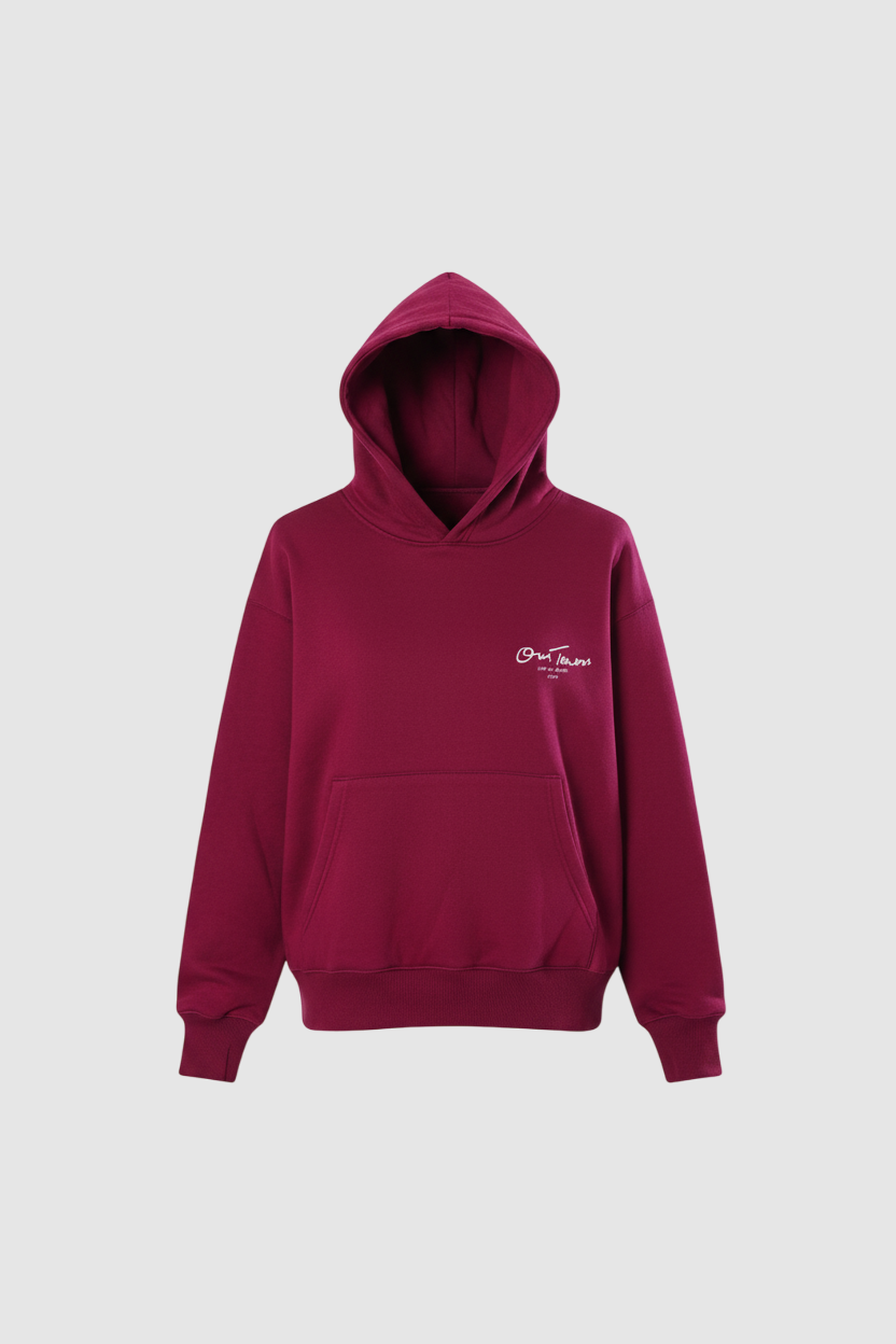 XO Hoodie