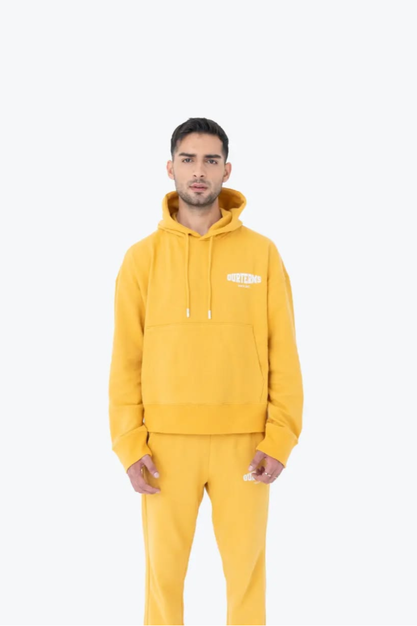 Honey Mustard Co-ord