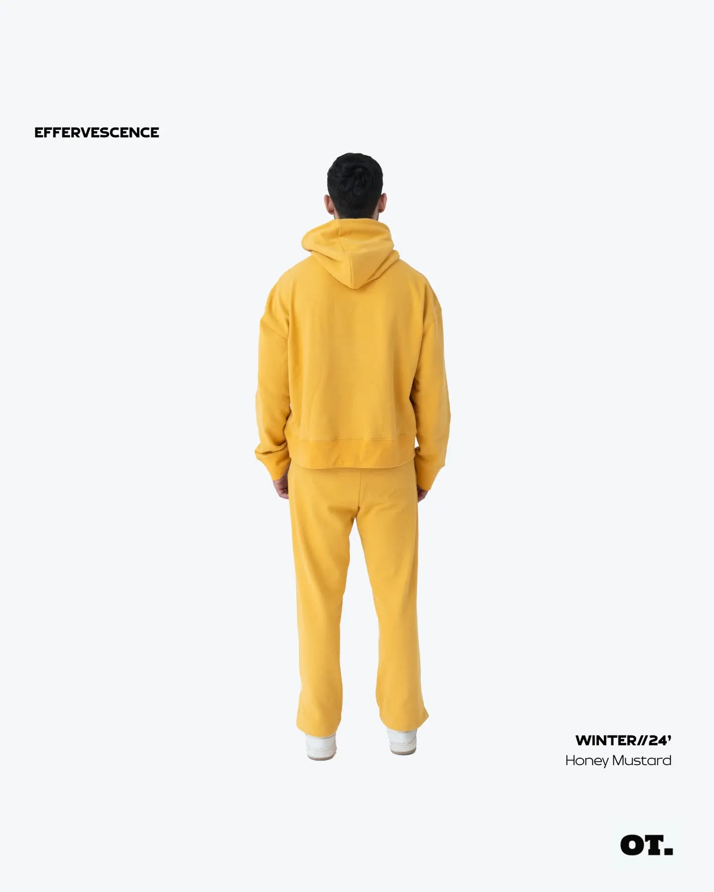 Honey Mustard Co-ord