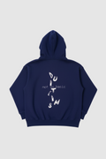 Loop Layer Hoodie