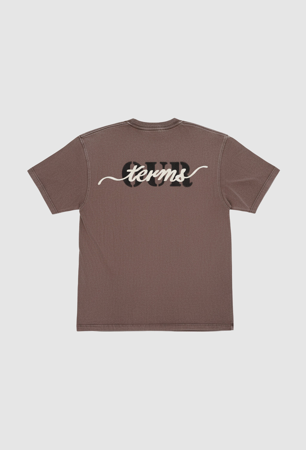 Thread Folk T-Shirt