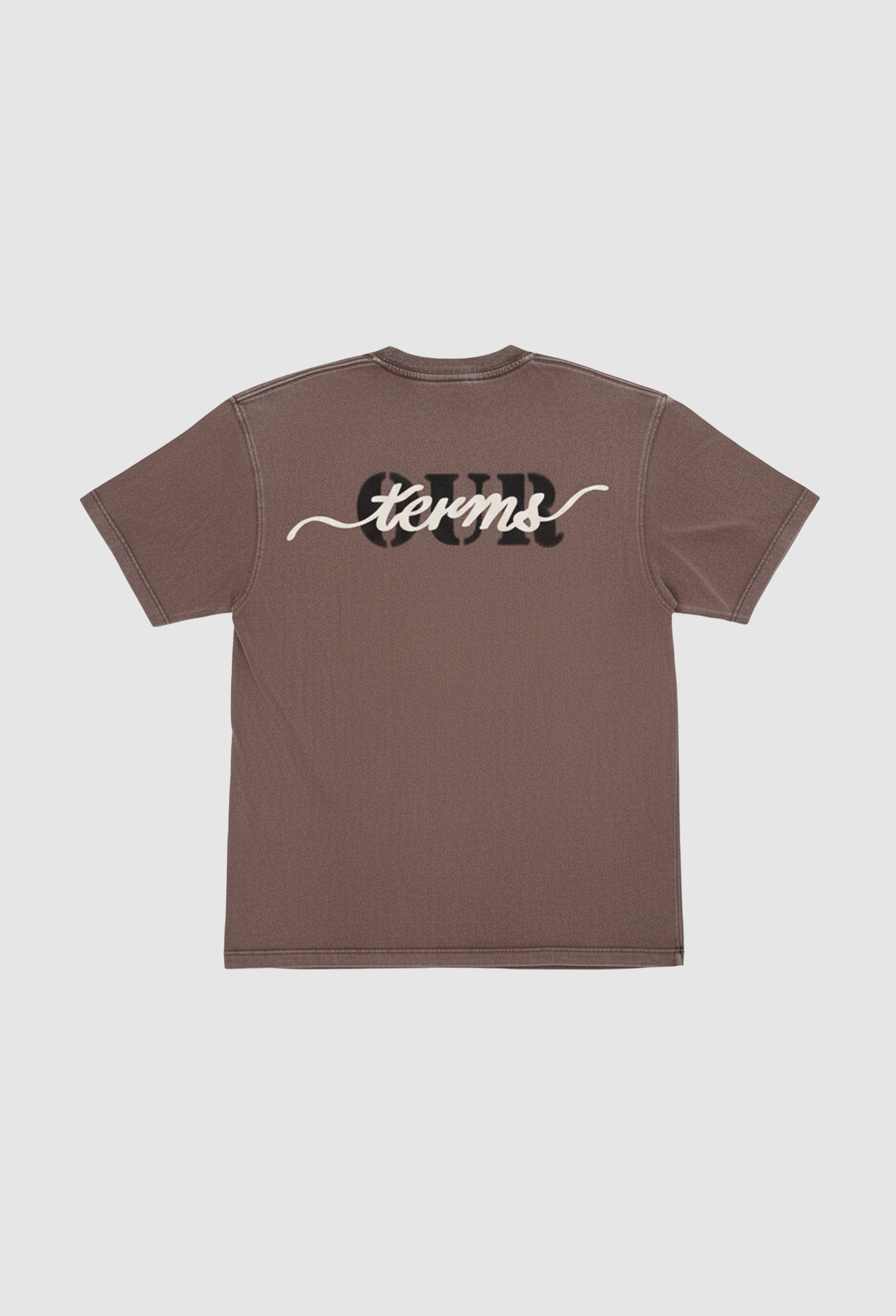 Thread Folk T-Shirt