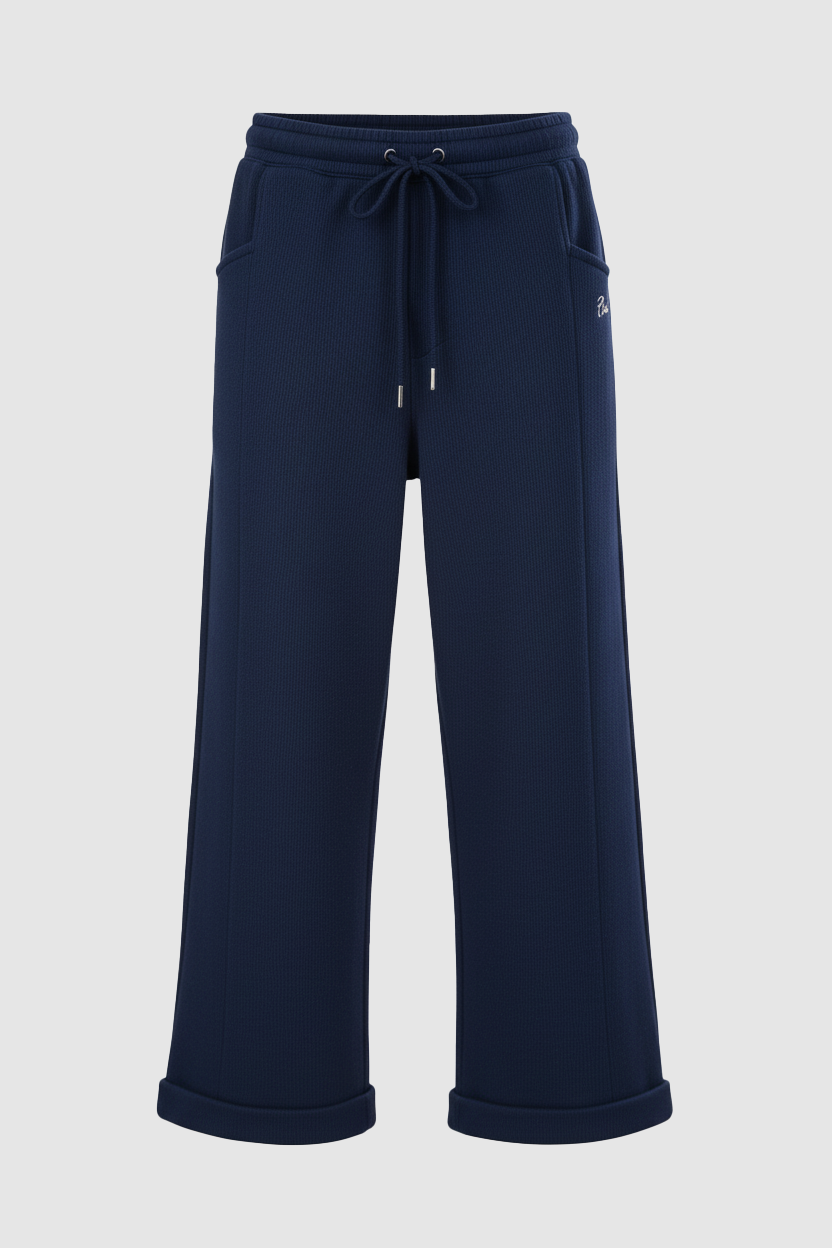 Hem Lock Trouser