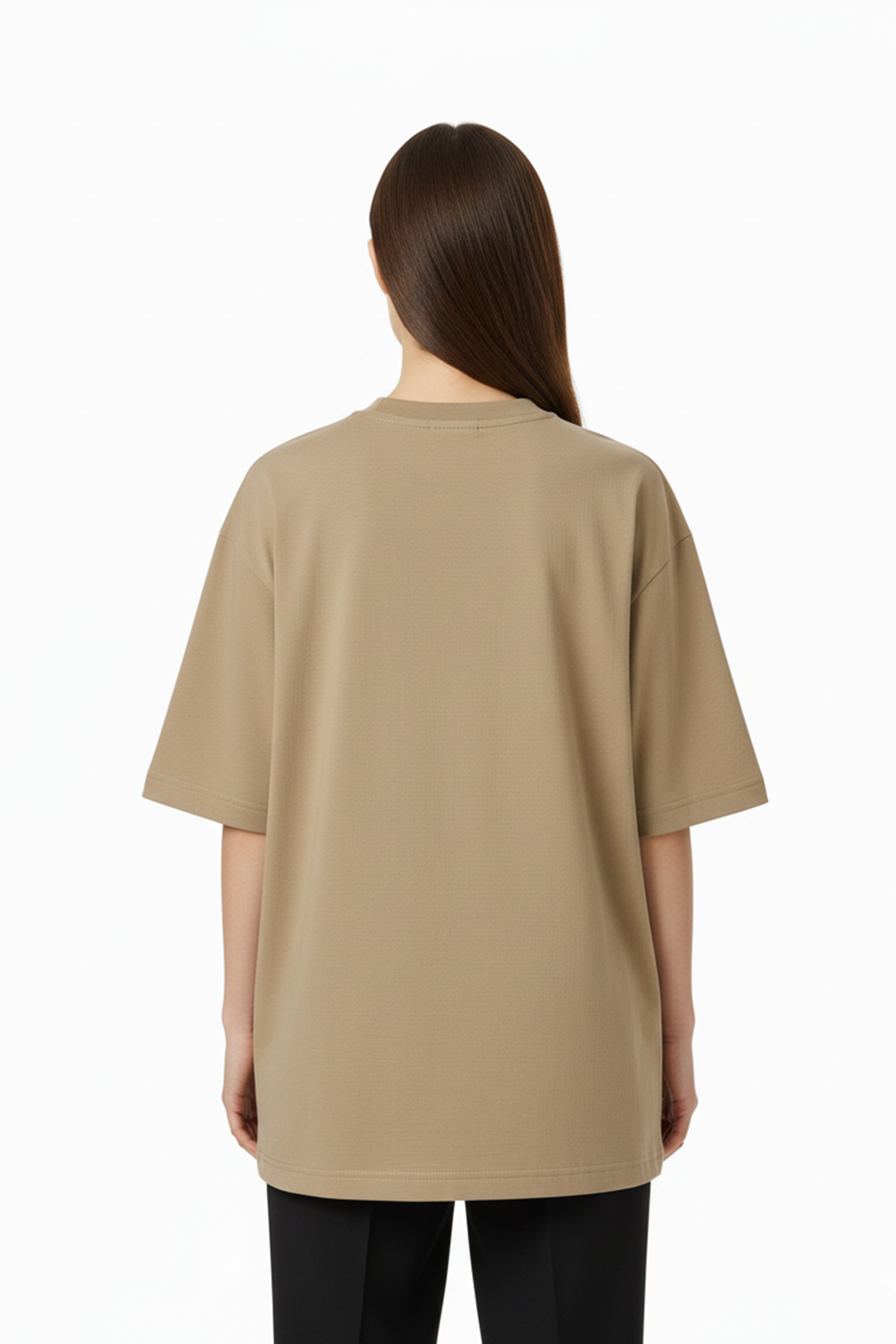 High Density Graphic Tee