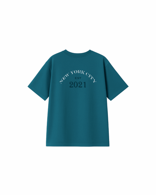 Halftone Core Tee