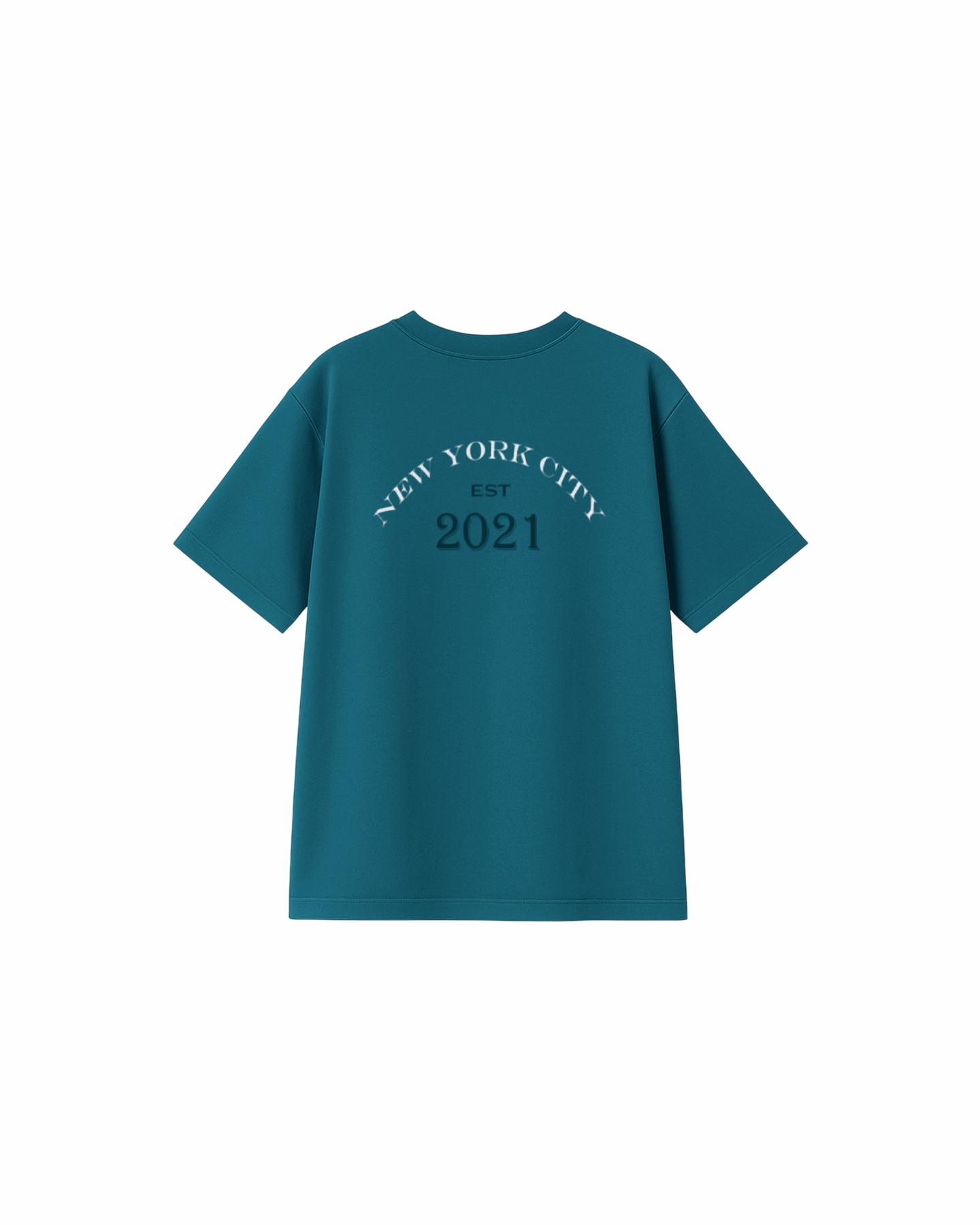 Halftone Core Tee