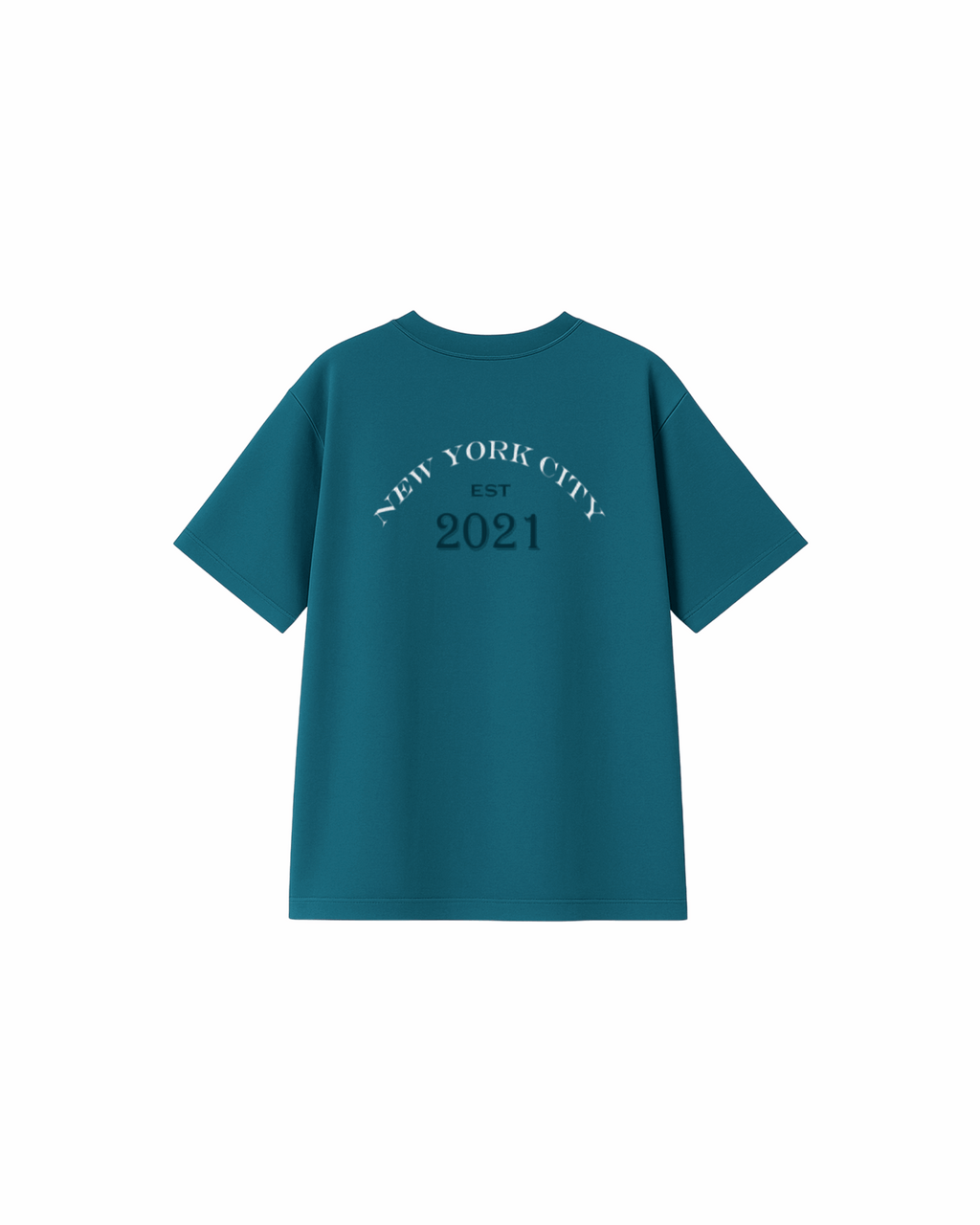 Halftone Core Tee