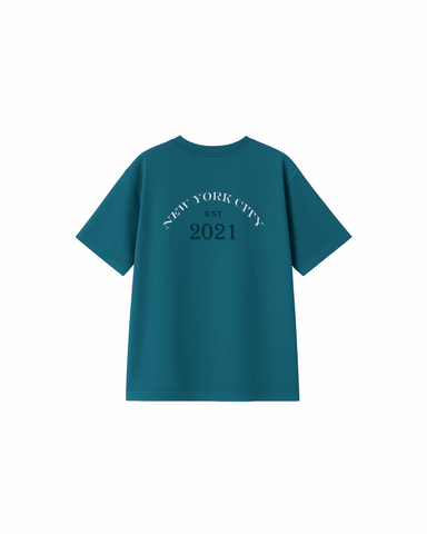 Halftone Core Tee