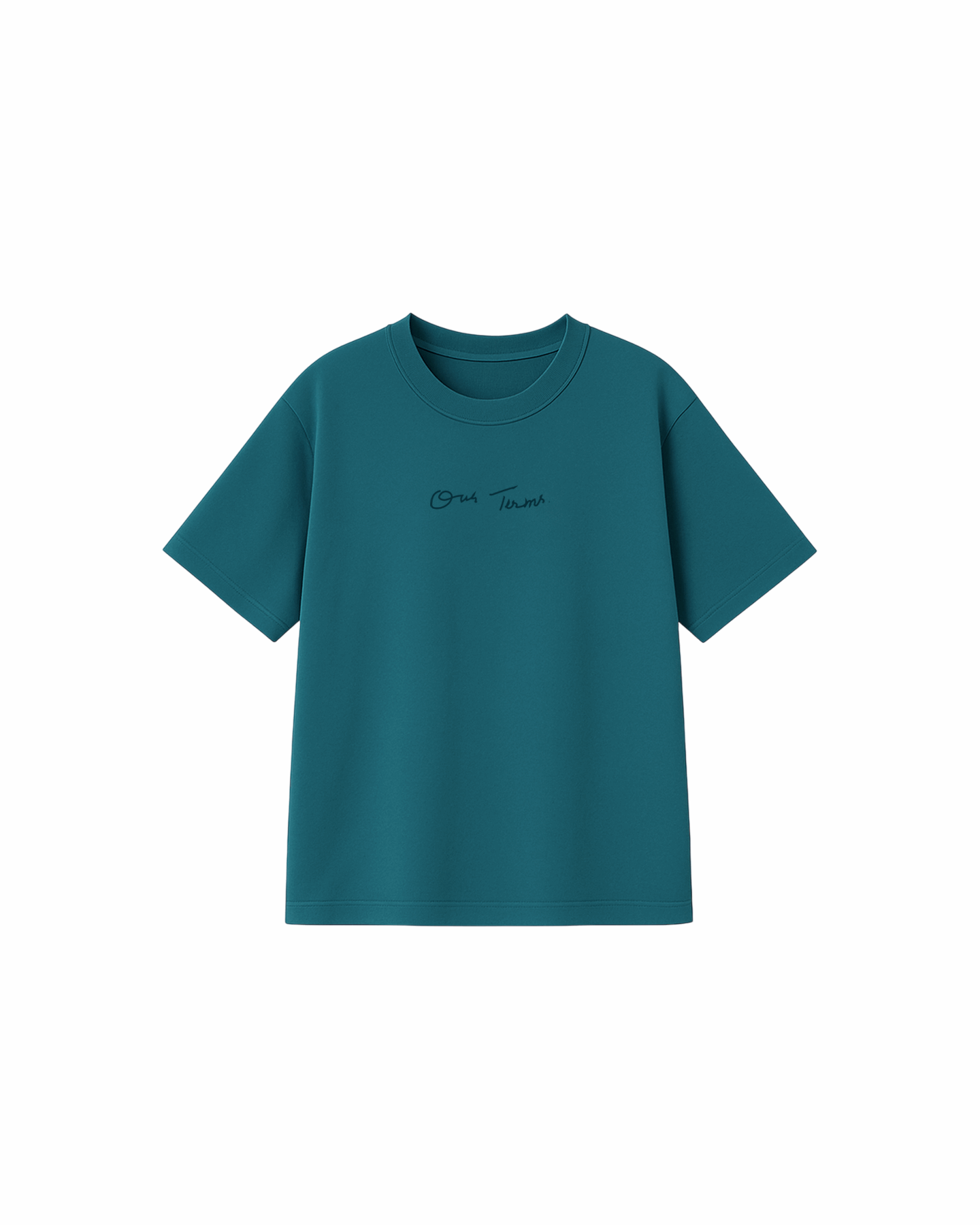 Halftone Core Tee