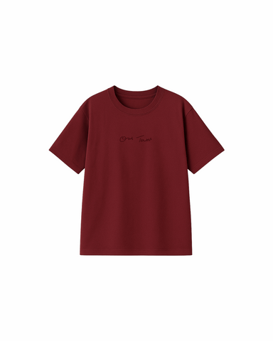 Halftone Core Tee
