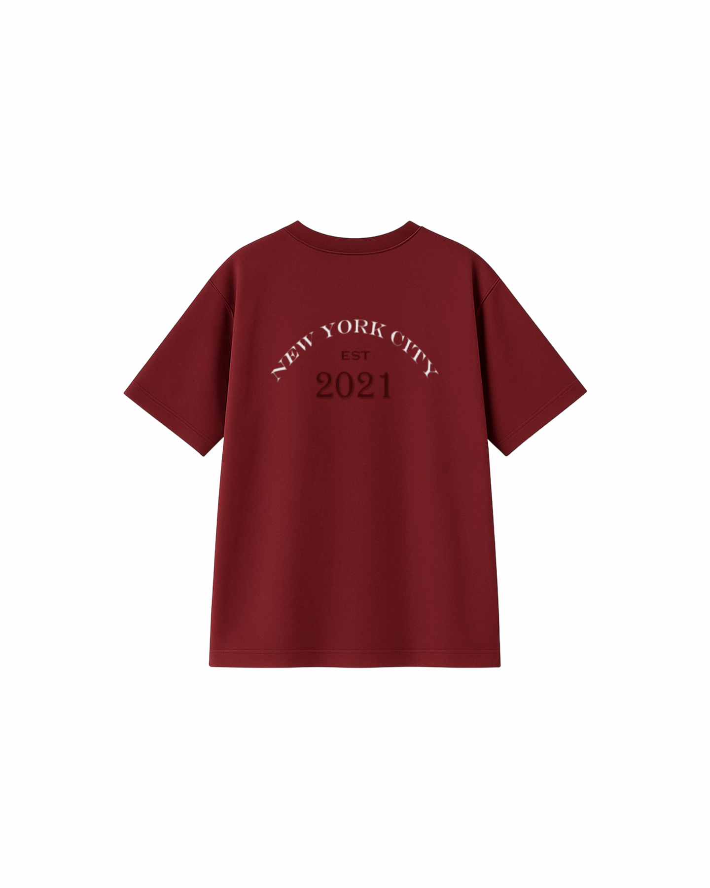 Halftone Core Tee