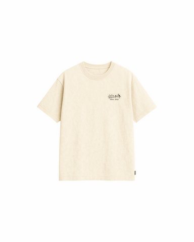 Civilization Script Tee
