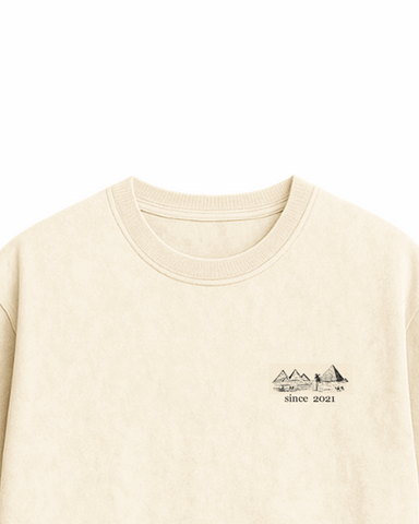Civilization Script Tee