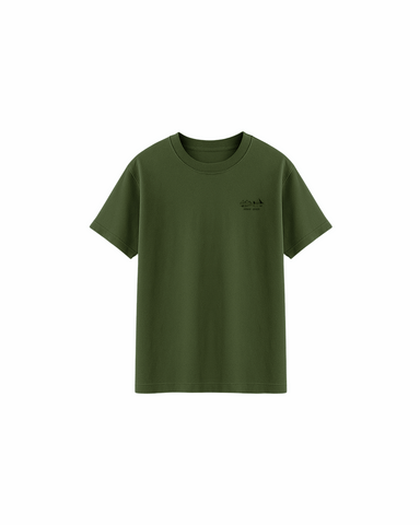 Civilization Script Tee