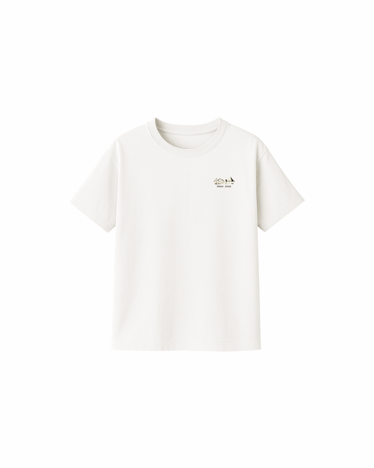 Civilization Script Tee
